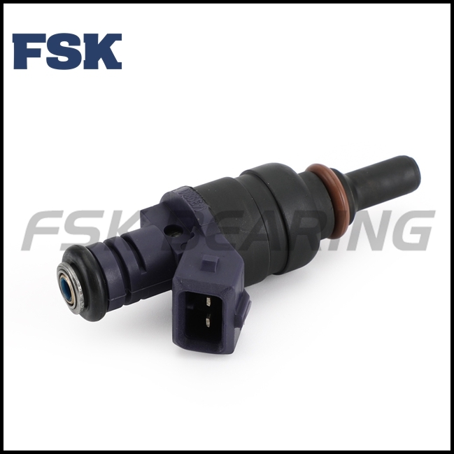 1439800 13537546244 Car Fuel Injector For BMW 330I 530I X3 ABEC-3/ABEC-5 Precision