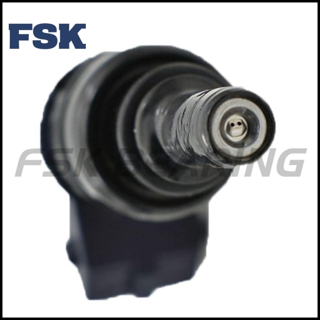 1439800 13537546244 Car Fuel Injector For BMW 330I 530I X3 ABEC-3/ABEC-5 Precision