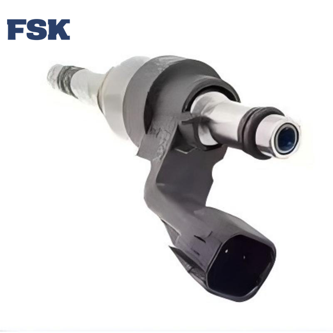 12644437 Common Rail Fuel Injector For Chevrolet Cruze 1.4T 1.5T Buick Verano ABEC-5