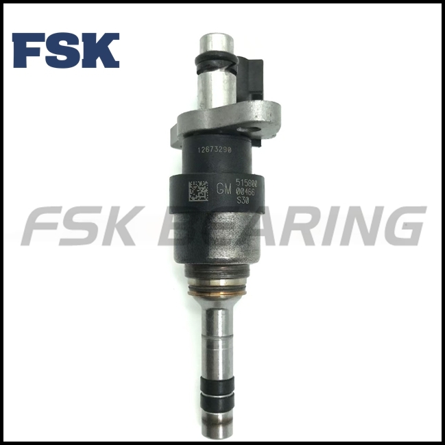 High Quality 12673290 Car Fuel Injector For Chevrolet Cadillac Hot Sale