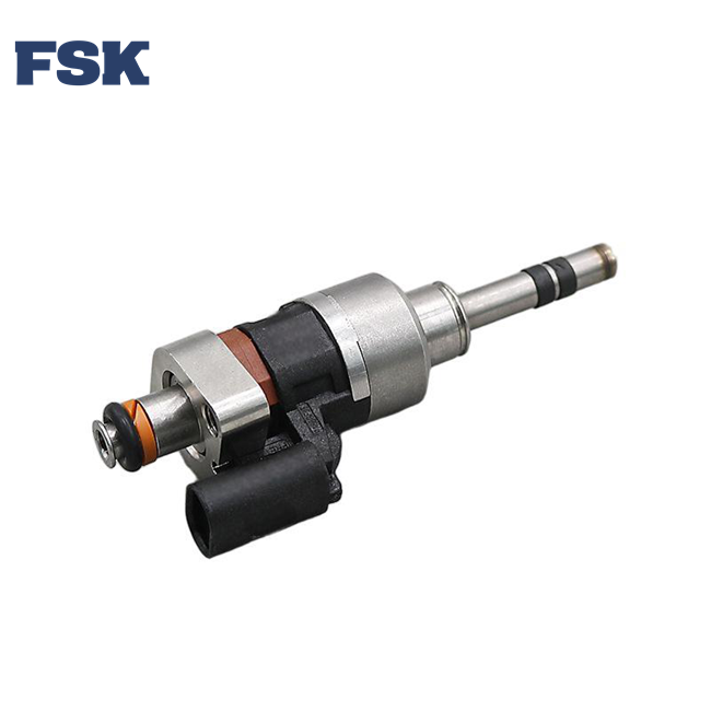 12694825 Common Rail Fuel Injector For Cadillac Buick Chevrolet ABEC-3/ABEC-5 Precision