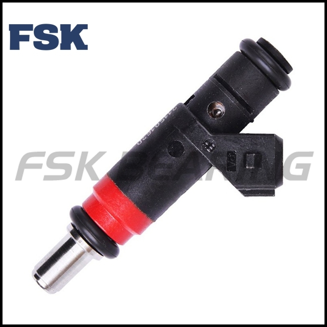FSKG 21150162D Common Rail Fuel Injector For Mercedes-Benz ABEC-5