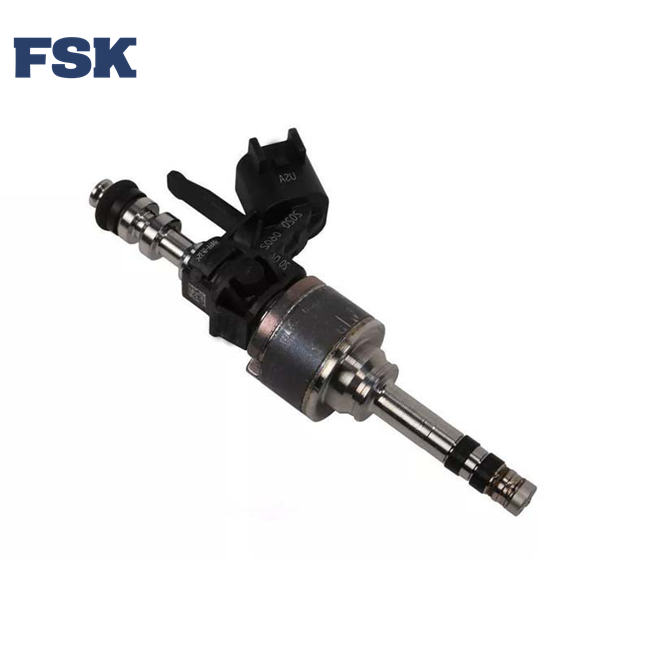 High Quality 25201236 Auto Fuel Injector For Chevrolet Buick 2.0T Hot Sale