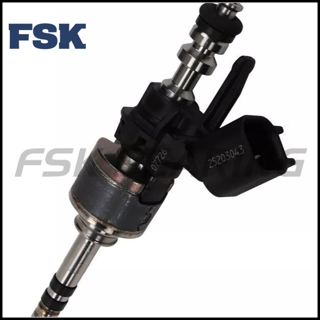 China FSK 25203043 Common Rail Fuel Injector For Chevrolet LTG2.0T Premium Quality