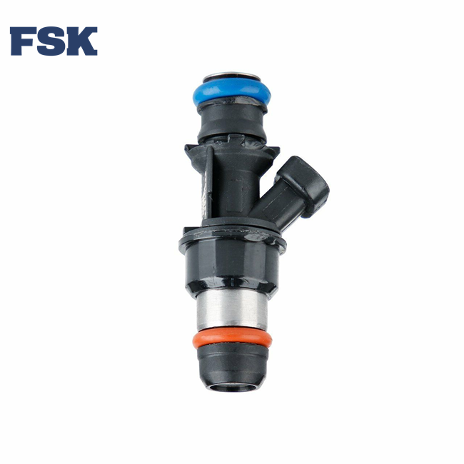 China FSK 25317628 FJ315 17113553 Common Rail Fuel Injector For Buick Chevrolet Cadillac P6 P5