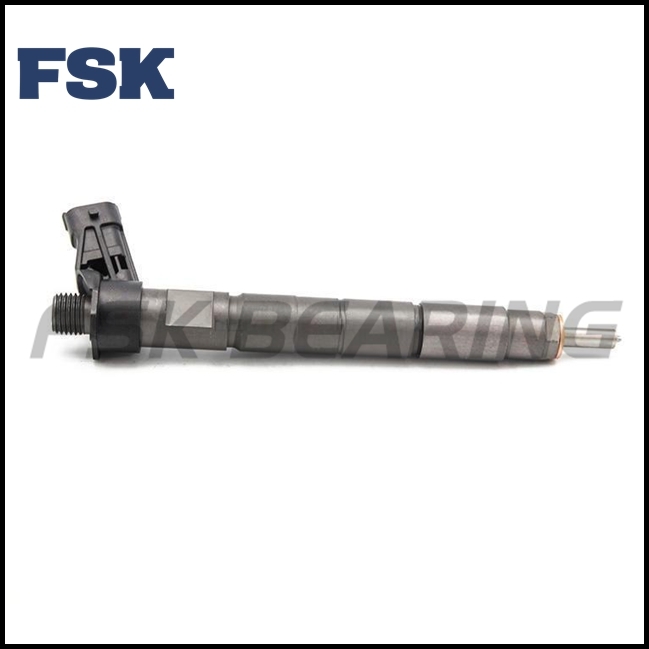 FSK 059130277EM Common Rail Diesel Injector For Audi ABEC-3/ABEC-5 Precision