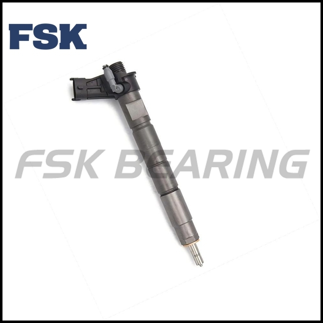 FSK 059130277EM Common Rail Diesel Injector For Audi ABEC-3/ABEC-5 Precision