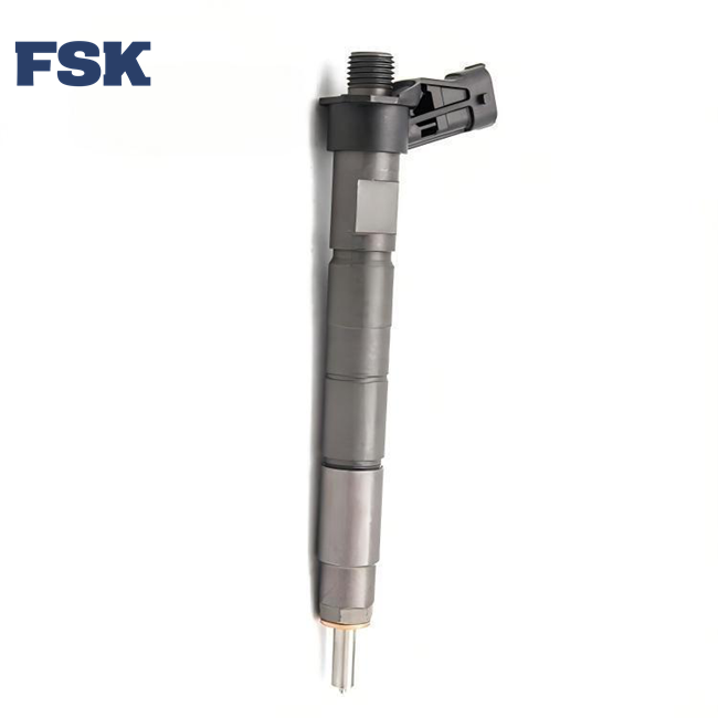 FSK 059130277EM Common Rail Diesel Injector For Audi ABEC-3/ABEC-5 Precision