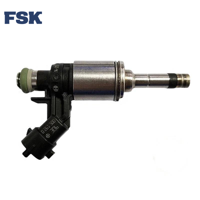 China FSK 0261500306 Auto Fuel Injector For Geely Boyue 1.8T High Precision