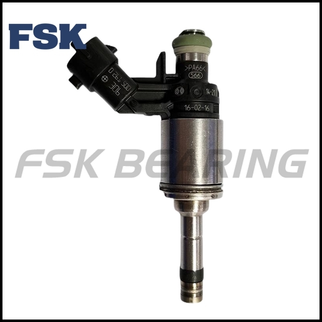 China FSK 0261500306 Auto Fuel Injector For Geely Boyue 1.8T High Precision