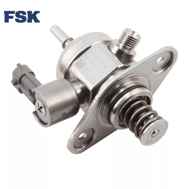 FSK Brand 0261520289 Common Rail System BOSCH High Pressure Oil Pump For Bosch ABEC-3/ABEC-5 Precision