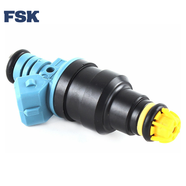 Original Quality 0280150715 Diesel Fuel Injector Nozzle Assembly For Ford Mustang BMW 325i 325is 325ix P6 P5