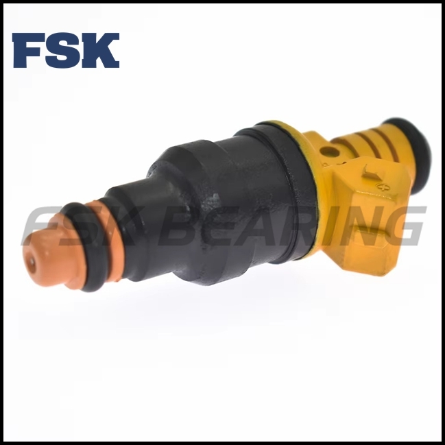 FSK 0280150718 Fuel Injector Assembly For Ford F150 F250 F350 E150 E350 ABEC-3/ABEC-5 Precision