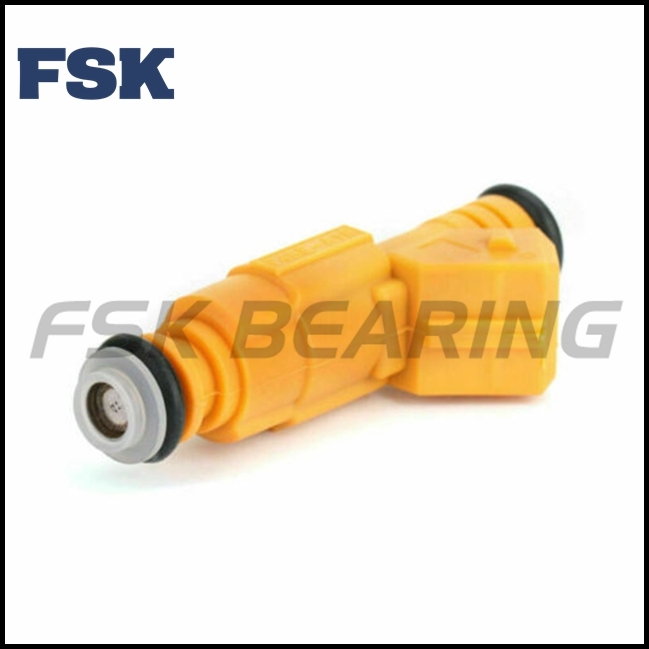 High Precision 0280155710 Fuel Injector For Jeep Wrangler Comanche 4.0L ABEC-5