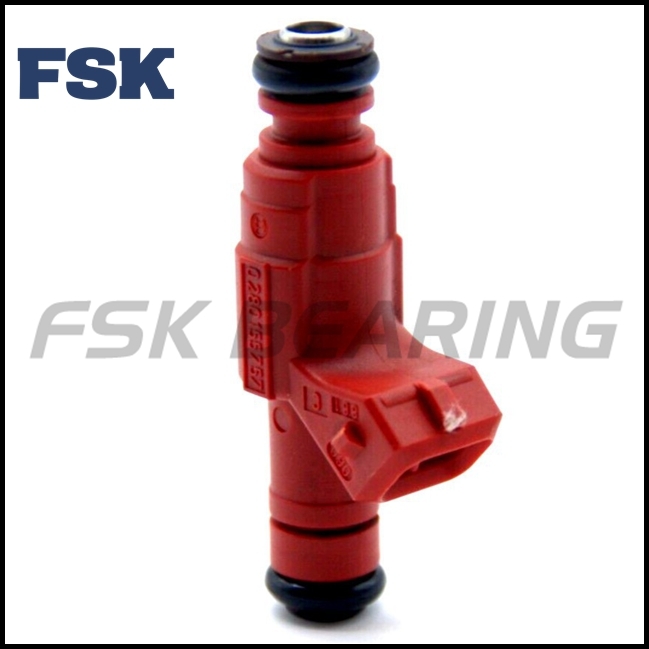 High Quality 0280155757 A0000788623 Common Rail Fuel Injector For 94-99 Mercedes-benz 2.8 3.2 3.6l V6 P6 P5