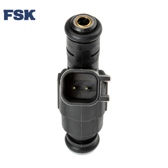 High Precision 0280155784 Automotive Fuel Injector For 1999-2004 Jeep Grand Cherokee Wrangler 4.0L