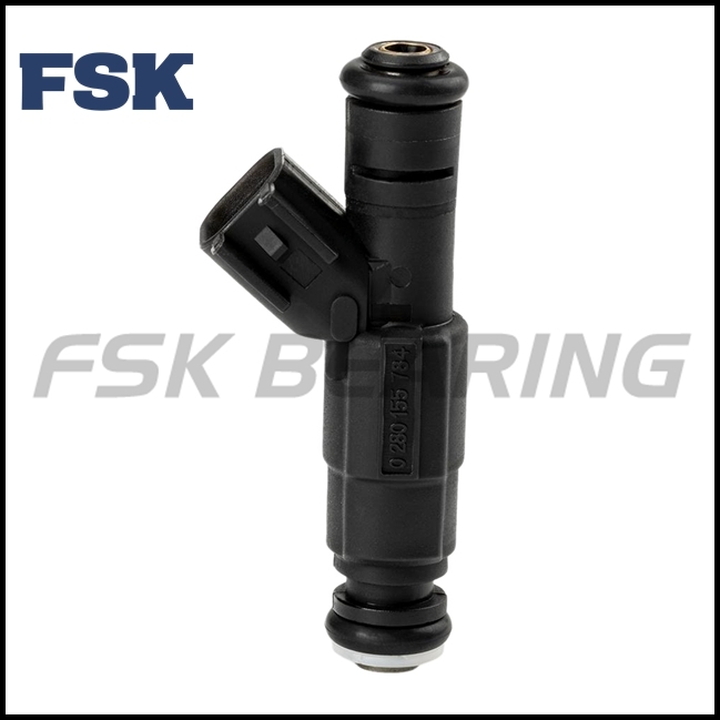 High Precision 0280155784 Automotive Fuel Injector For 1999-2004 Jeep Grand Cherokee Wrangler 4.0L