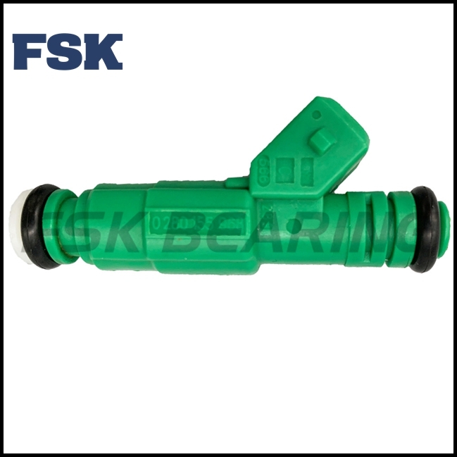 Long Life 0280155968 Common Rail Fuel Injector For Chevrolet Pontiac Volvo C70 S60 V7 ABEC-5