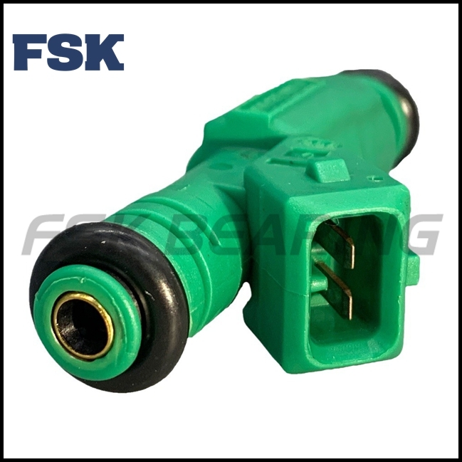 Long Life 0280155968 Common Rail Fuel Injector For Chevrolet Pontiac Volvo C70 S60 V7 ABEC-5