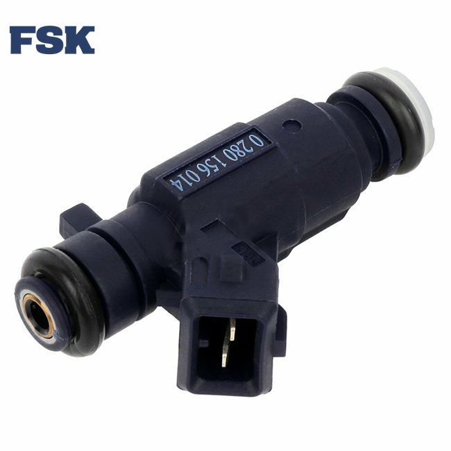 Long Life 0280156014 A1120780149 Common Rail Fuel Injector For Mercedes-Benz C240 ​​CLK320 E320 C320