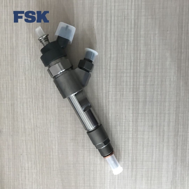 0445 120 002 Common Rail Injection Reliable Diesel Engine Injector For Citroen Trucks