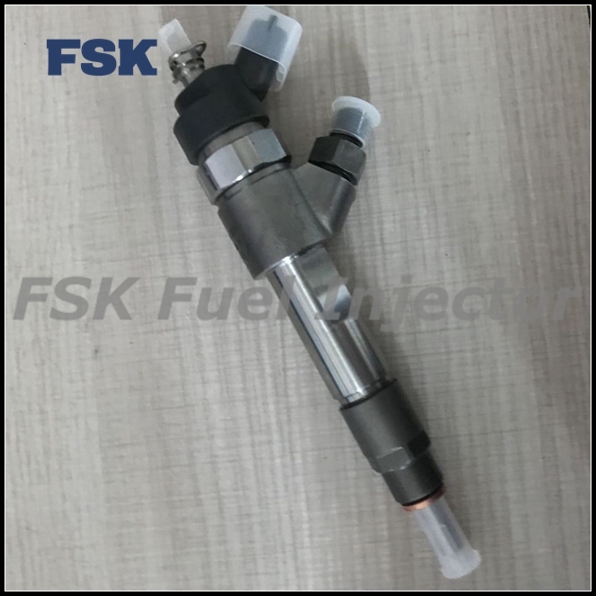 0445 120 002 Common Rail Injection Reliable Diesel Engine Injector For Citroen Trucks