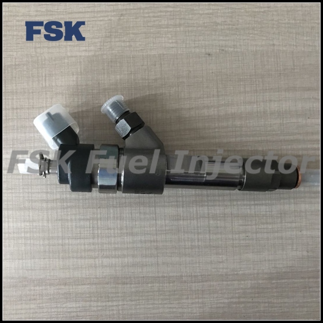 0445 120 002 Common Rail Injection Reliable Diesel Engine Injector For Citroen Trucks