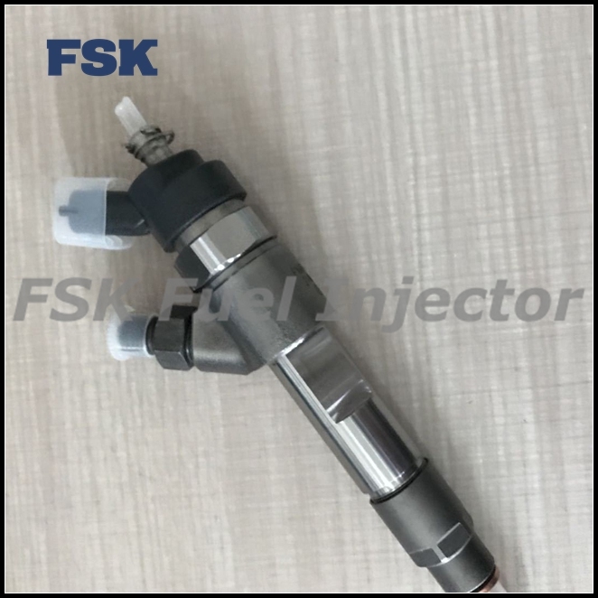 0445 120 002 Common Rail Injection Reliable Diesel Engine Injector For Citroen Trucks