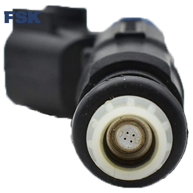 High Precision 0280156081 Common Rail Fuel Injector For Chevrolet Blazer S10 1995-2012