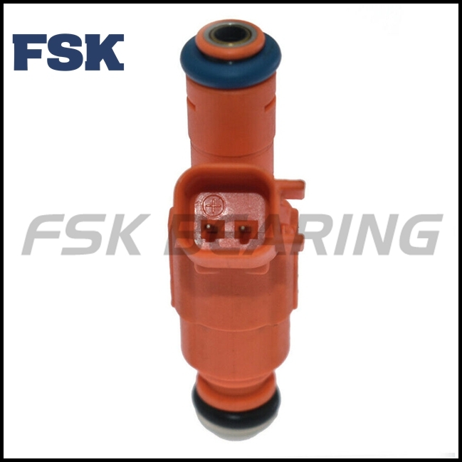 FSKG 0280156156 Car Fuel Injector For Ford Focus Mazda 6 2.3L ABEC-5