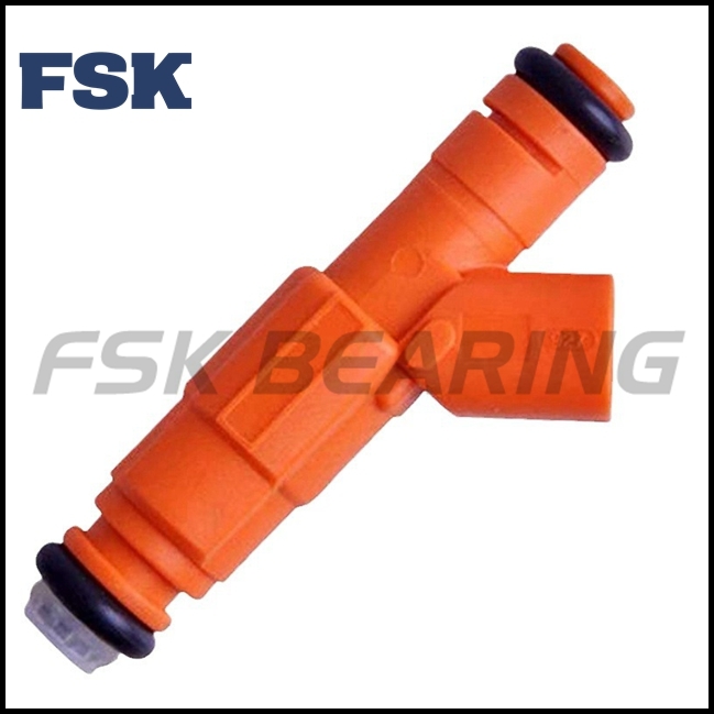 FSKG 0280156156 Car Fuel Injector For Ford Focus Mazda 6 2.3L ABEC-5