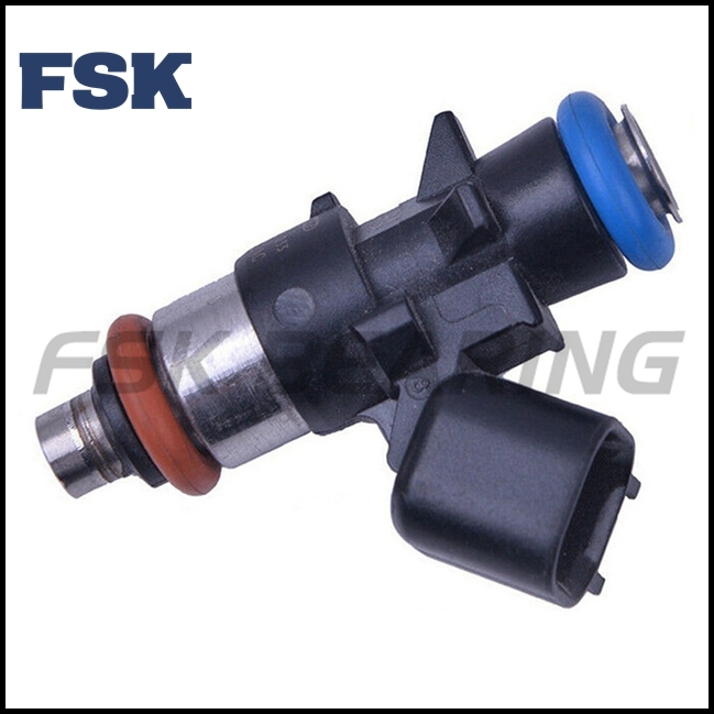 0280158233 5184085AC Fuel Injector For Jeep Grand Cherokee Chrysler Hot Sale