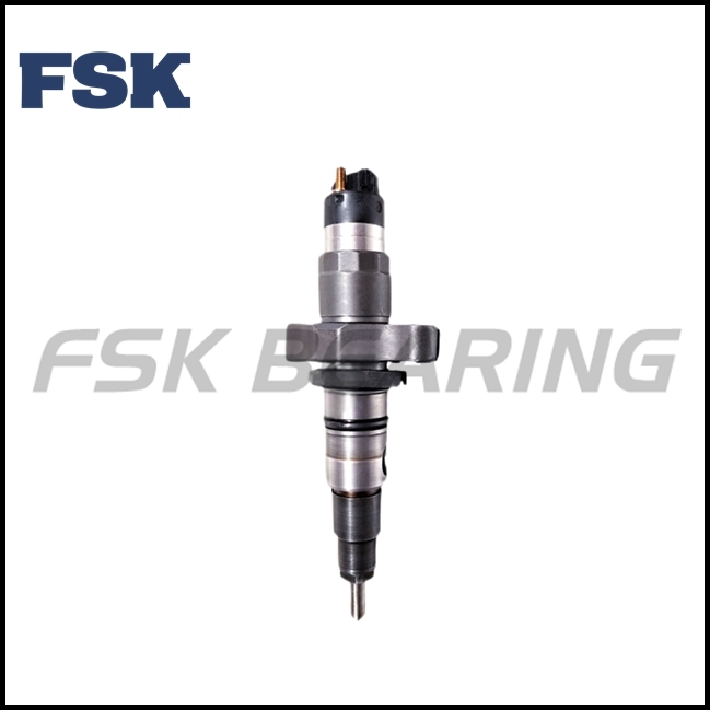 FSKG 0445120075 0986435530 Automotive Fuel Injector Assembly For Iveco Hot Sale