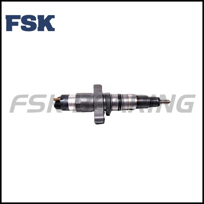 FSKG 0445120075 0986435530 Automotive Fuel Injector Assembly For Iveco Hot Sale