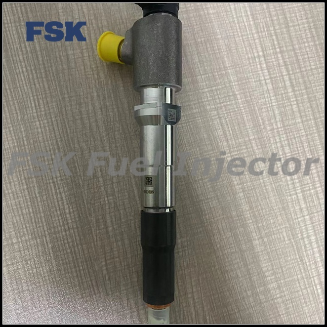 2143478  Fuel Injector Compatible With Peugeot Transit TDCi Diesel Engine