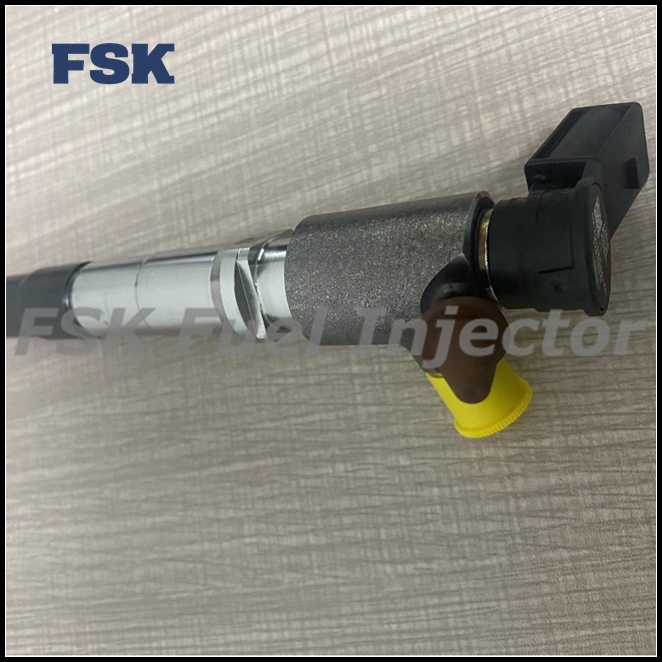 2143478  Fuel Injector Compatible With Peugeot Transit TDCi Diesel Engine