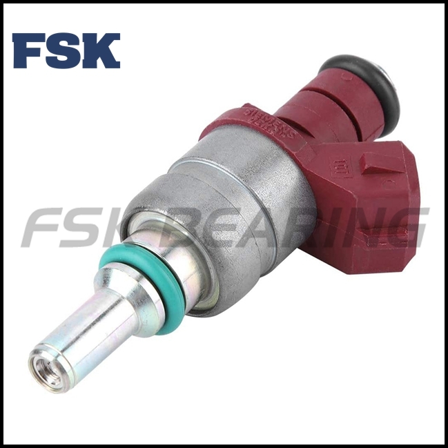 High Precision A2710780023 Car Fuel Injector For Mercedes-Benz W271 C200 C180 E200 E260