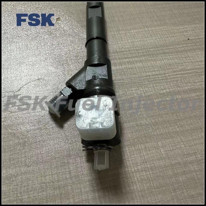 0445110274 33800-4A500 Common Rail Injector For Hyundai ILoad IMax Kia