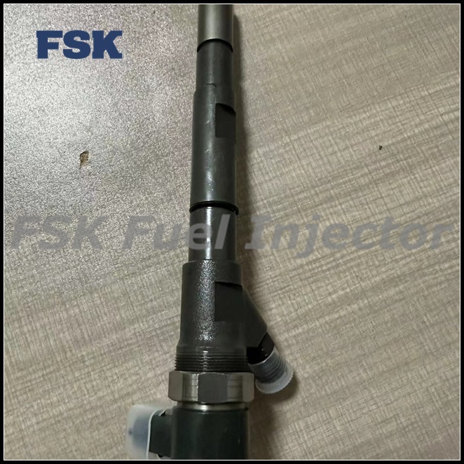 0445110274 33800-4A500 Common Rail Injector For Hyundai ILoad IMax Kia