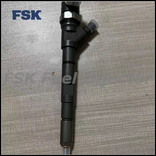 0445110274 33800-4A500 Common Rail Injector For Hyundai ILoad IMax Kia
