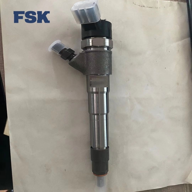 0 445 110 273 Diesel Injector Fuel Nozzle Injector Applicable For The IVECO