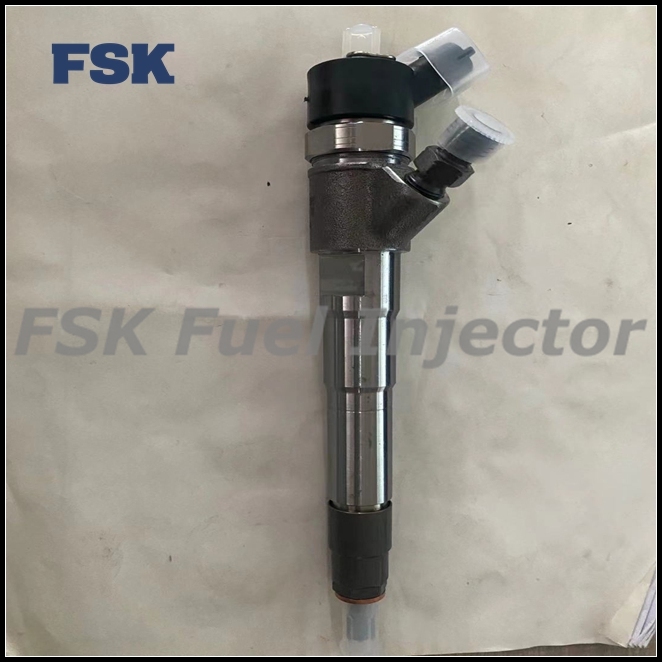 0 445 110 273 Diesel Injector Fuel Nozzle Injector Applicable For The IVECO