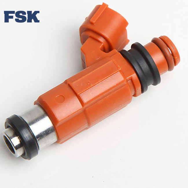 High Precision CDH210 Fuel Pressure Regulator Metering Valve For Mitsubishi Yamaha F115