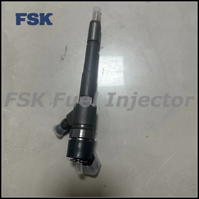 0445110310 Common Rail Injector For Mahindra Scorpio 2.2 L Diesel Engine