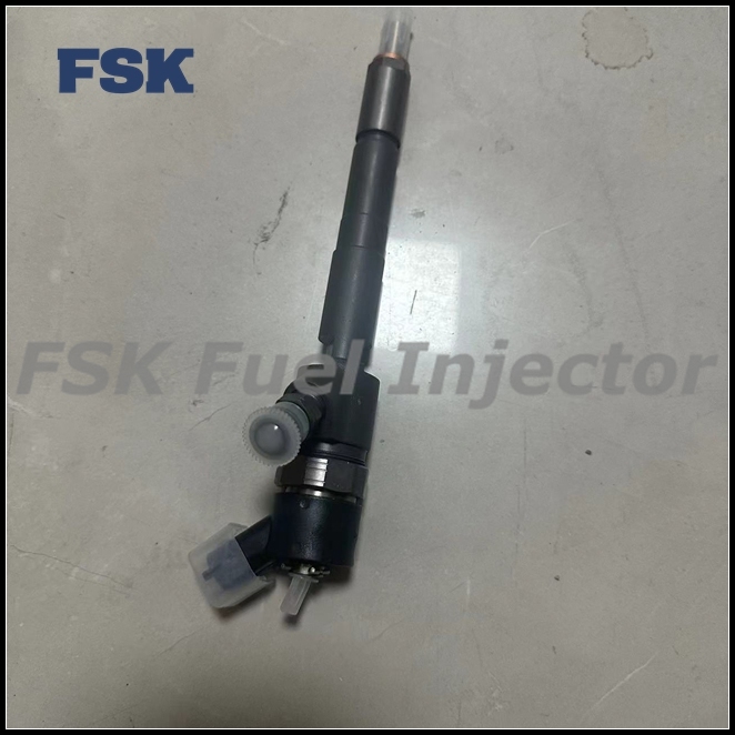 0445110310 Common Rail Injector For Mahindra Scorpio 2.2 L Diesel Engine