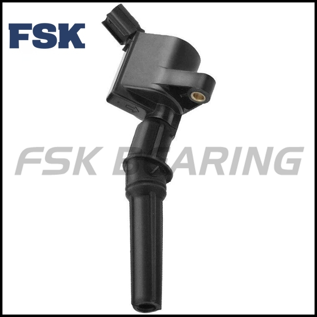 FSK Brand DG508 Flush Fitting Pencil Ignition Coils 14V For Lincoln Ford