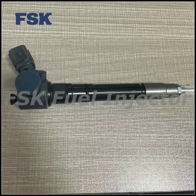 High Quality 23670-09460 Diesel Fuel Injector For Toyota And Lexus Vehicles