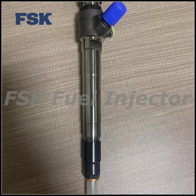 A2C8139490080  CK4Q-9K546-AA Fuel Injector Compatible With Ford Ranger Mazda