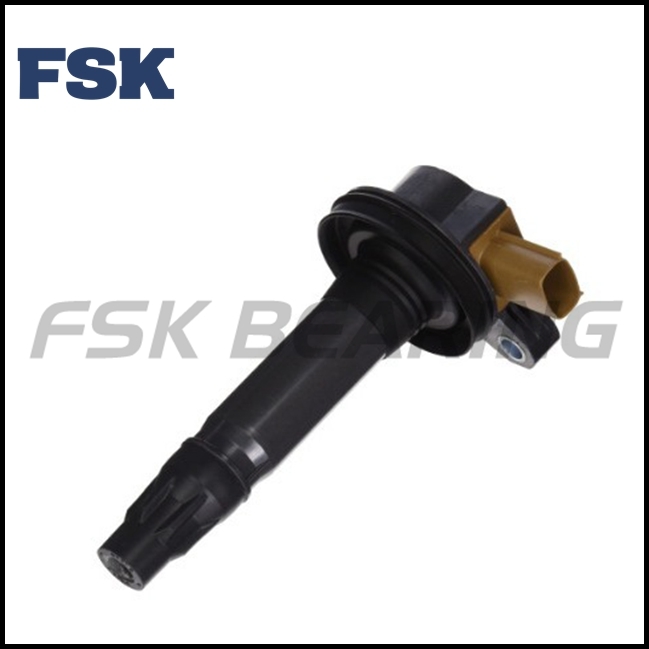 Automotive Parts DG549 Precision Machined Ignition Coil For Ford P6 P5