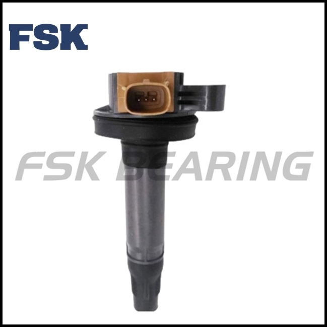 Automotive Parts DG549 Precision Machined Ignition Coil For Ford P6 P5